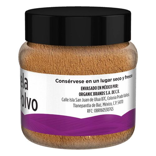Especias Goodwill Canela 100g