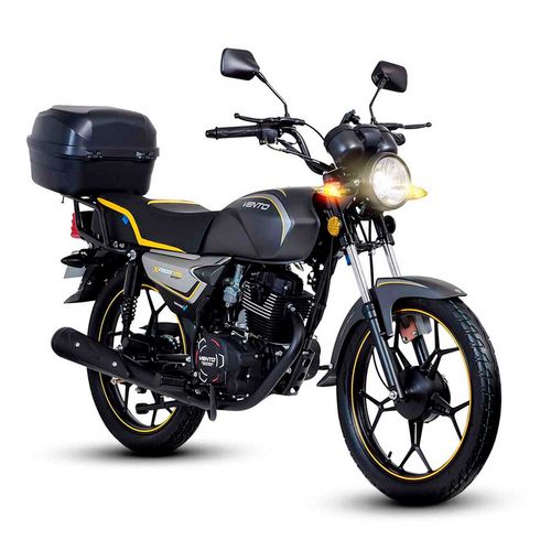 Motocicleta VENTO N Xpress Sport 170