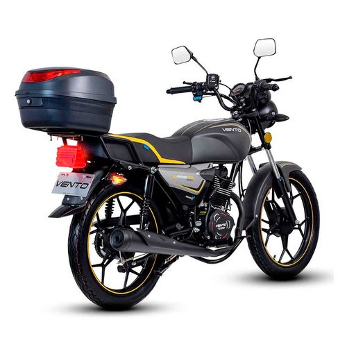 Motocicleta VENTO N Xpress Sport 170