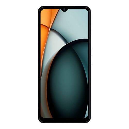 Celular Xiaomi Redmi A3 3GB 64GB Negro Telcel