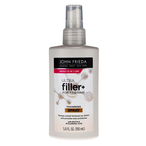 Spray John Frieda Filler 150ml