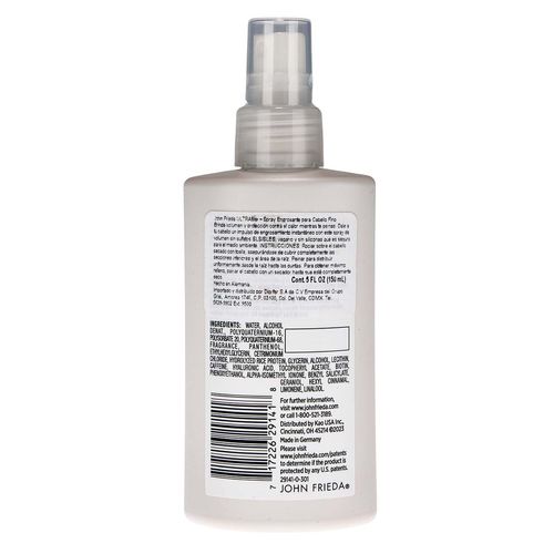 Spray John Frieda Filler 150ml