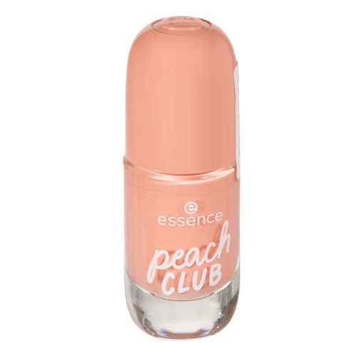 Esmalte Essence Peach Club Sin Blister 8ml