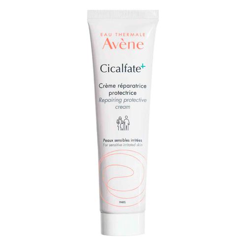 Crema Reparadora Avene Cicalfate 100ml
