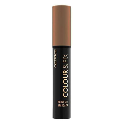 Máscara para Cejas Catrice Colour & Fix 5ml