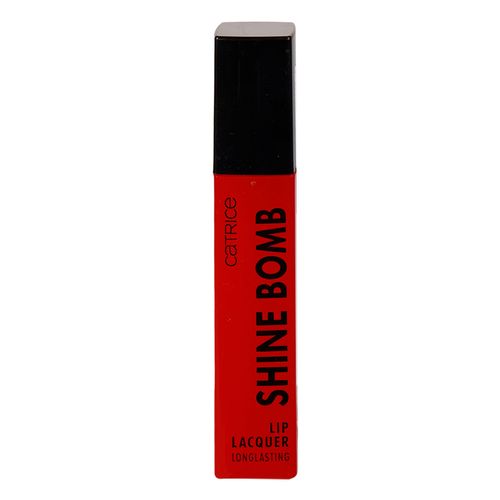 Labial Catrice Shine Bomb About 3ml