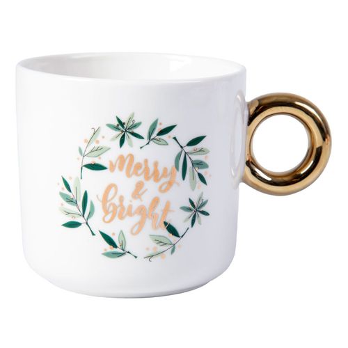 Tarro Gibson Home Pino Navidad
