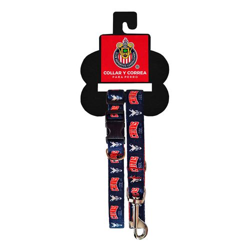 Collar y Correa Propet Chivas Rz Md