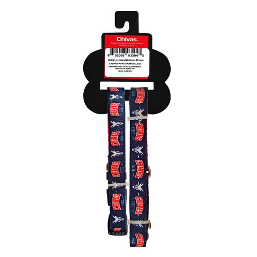 Collar y Correa Propet Chivas Rz Md
