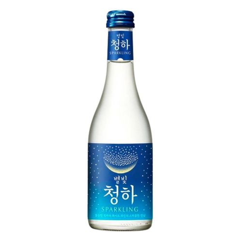 Sake Sparkling Chunga Arroz 300ml