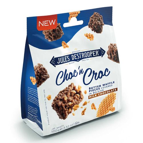 Galleta Jules Destroper Chocolate 100g