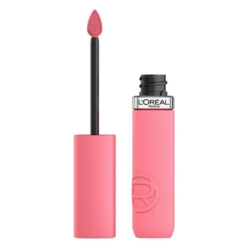 Labial L´Oréal Paris Le Matte Resistance Proposal 5 Ml