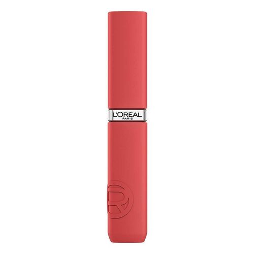 Labial L´Oréal Paris Le Matte Resistance Crush Alert 5 Ml