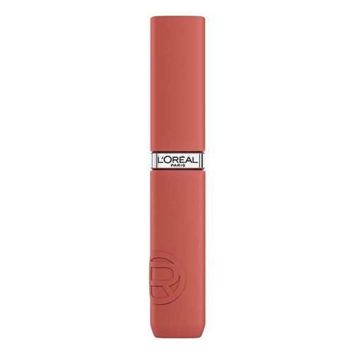 Labial L´Oréal Paris Le Matte Resistance Worth 5 Ml