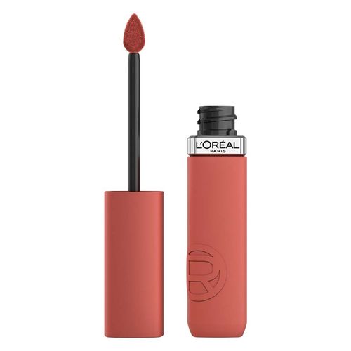 Labial L´Oréal Paris Le Matte Resistance Worth 5 Ml