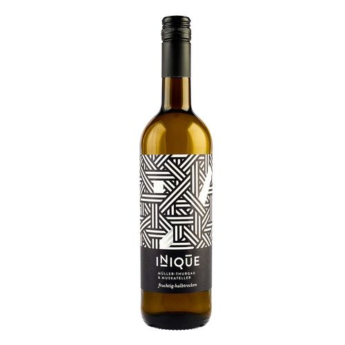 Vino Blanco Ihringer Ensamble 750ml
