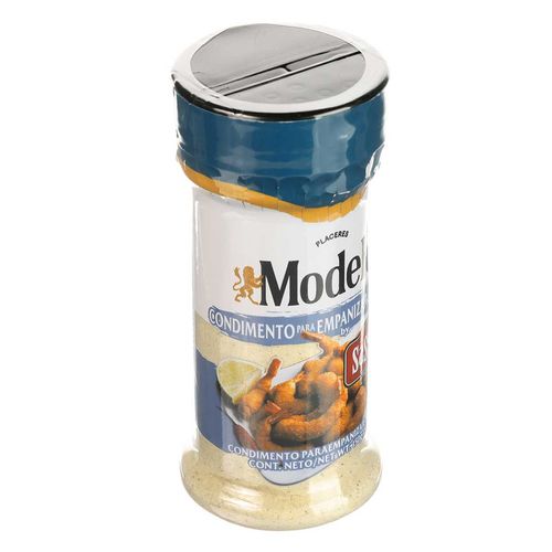 Sazonador Sasson Modelo Mariscos 150g