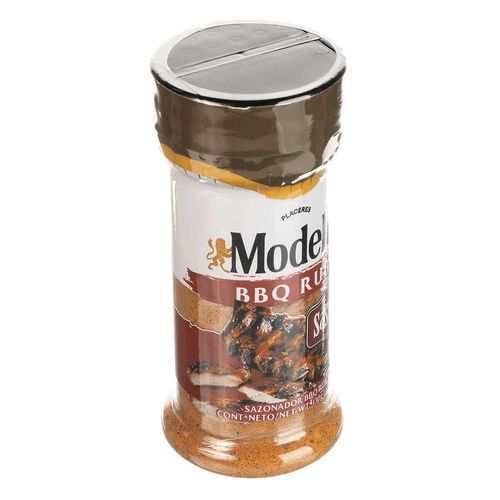 Sazonador Sasson Modelo BBQ RUB 130g