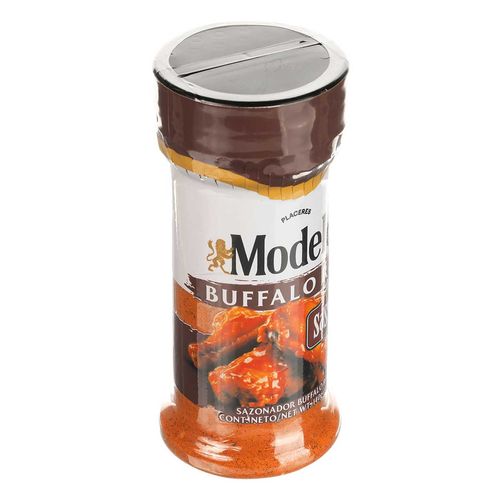Sazonador Sasson Modelo Buffalo 140g
