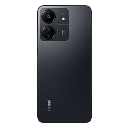 Celular Xiaomi 13c 256GB Negro Telcel