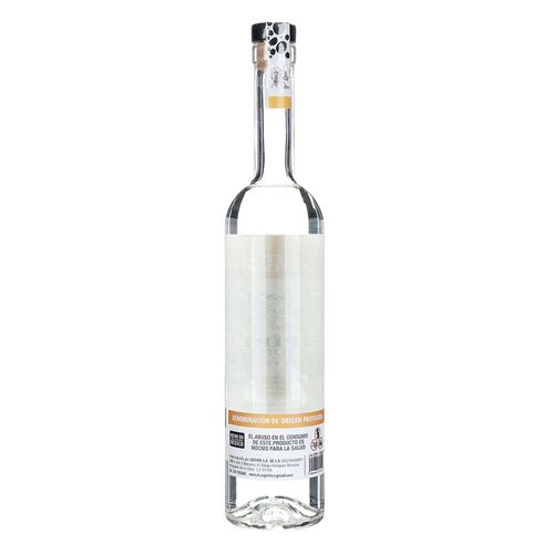 Mezcal Espíritu de la Montaña Tobalá 750ml