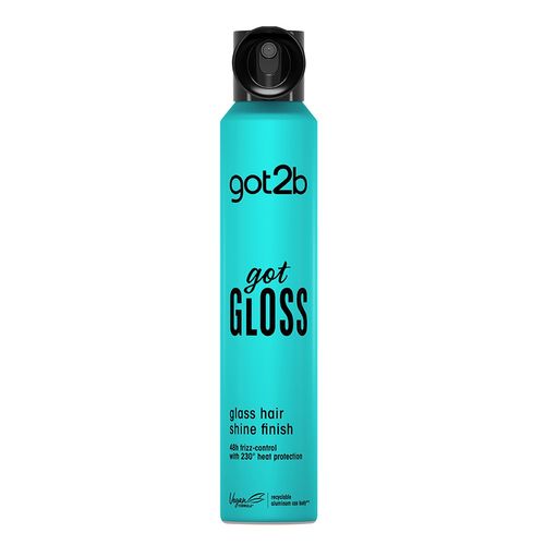 Spray Got2b Got Gloss 200ml