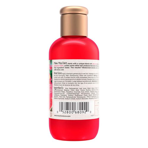 Shampoo Maui Moisture Original 100ml