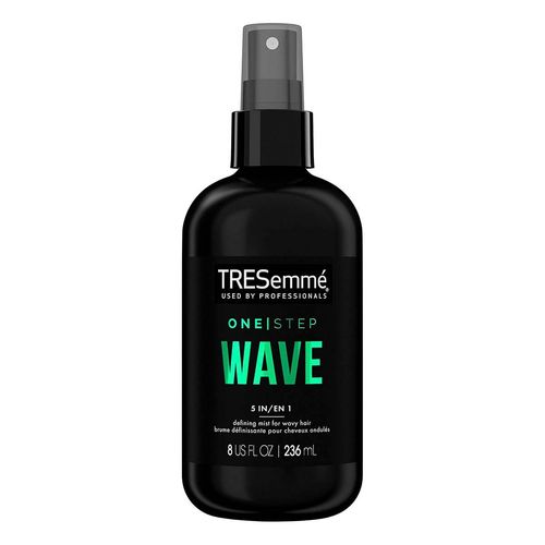 Tratamiento Tresemme Wave 236 ml