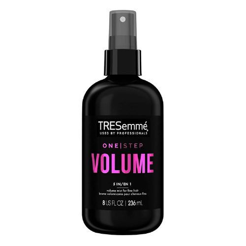 Tratamiento Capilar Tresemme Volumen 236ml