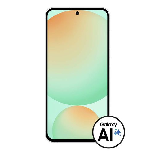 Celular Samsung Galaxy S24FE 256GB Menta Desbloqueado