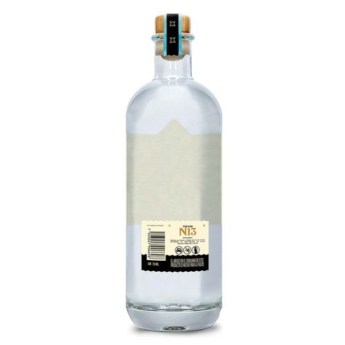 Ginebra Tresor N13 London 750ml
