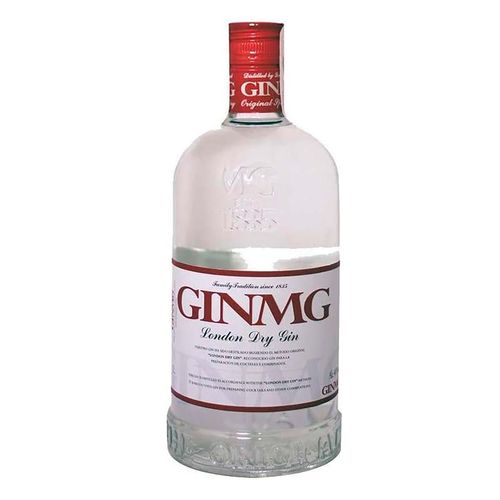 Ginebra MG 1000ml