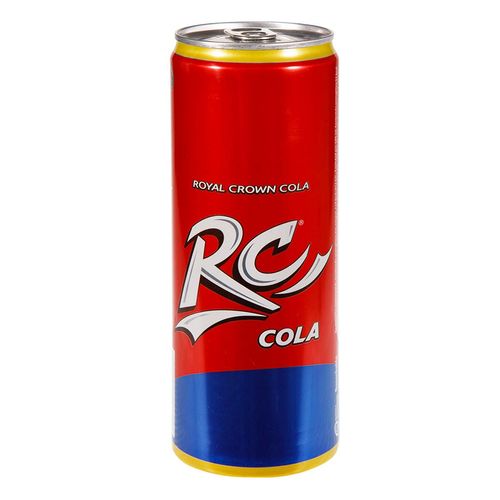 Refresco RC Cola Lata 355ml