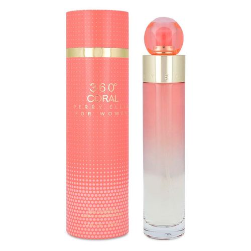 Fragancia Perry Ellis 30 Coral Dama 100