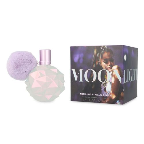 Fragancia Ariana Grande Moonlight 100ml Edp Spray