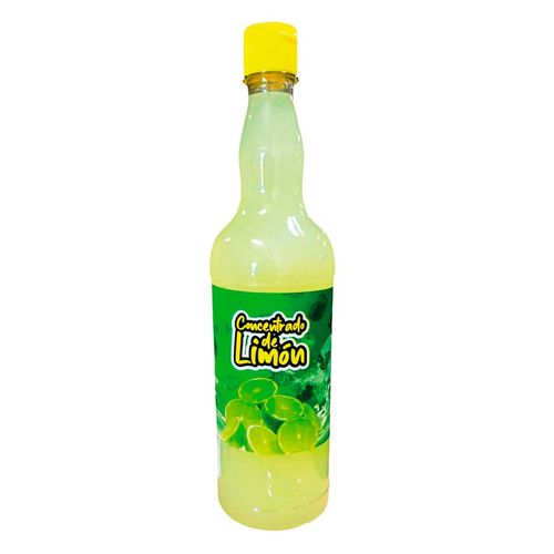 Concentrado Royal Limón 1L