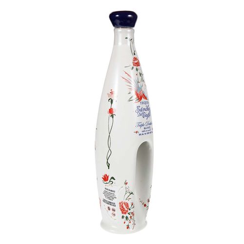 Tequila Sanchez de Tagle Blanco 750ml