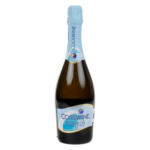 Vino Blanco Coolwine Espumoso 750ml