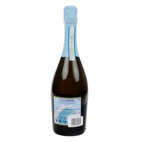 Vino Blanco Coolwine Espumoso 750ml