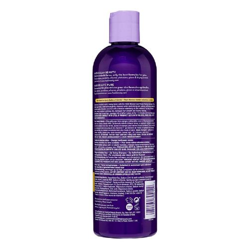 Shampoo Hask Purple 355ml