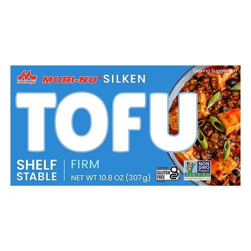 Tofu Mori-Nu Firme 307g