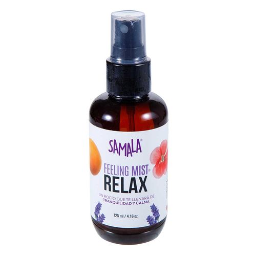 Feeling Mist Samala Relax 125ml