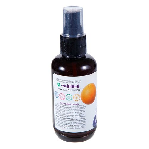 Feeling Mist Samala Relax 125ml