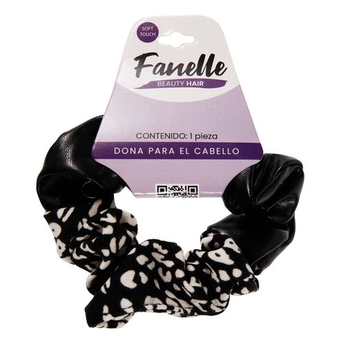 Dona Fanelle Para Cabello FD-13 Bicolor 1 pieza