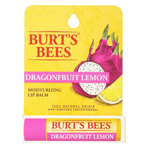 Bálsamo Labial Burts Bees Dragon Fruit 1 Pieza