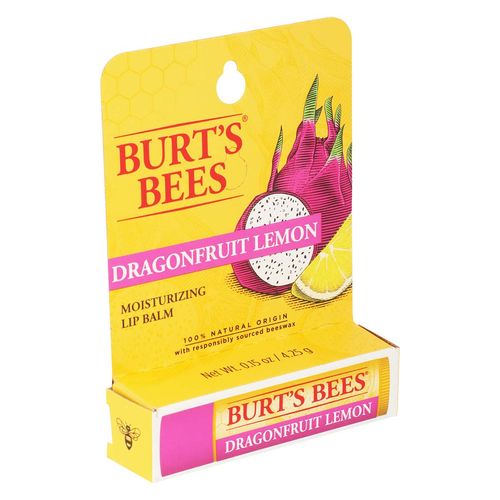 Bálsamo Labial Burts Bees Dragon Fruit 1 Pieza