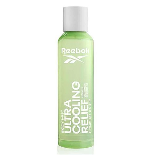 Body Mist Reebok Cooling Dama 250ml