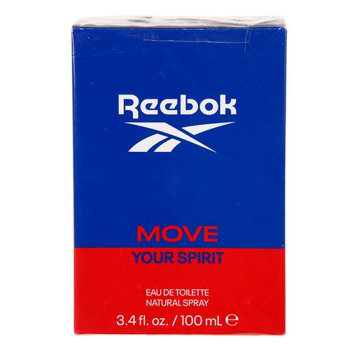 Perfume Reebok Move Caballero 100ml