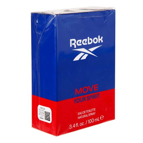Perfume Reebok Move Caballero 100ml