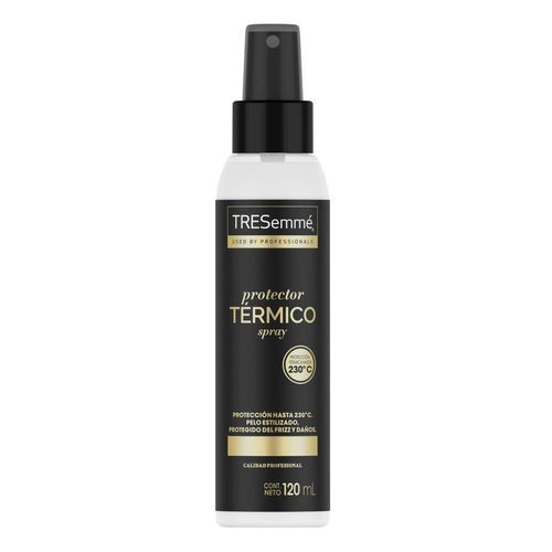 Protector Térmico Tresemme Spray 120ml